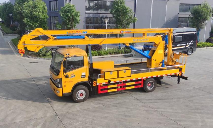 東風19.6米高空作業車
